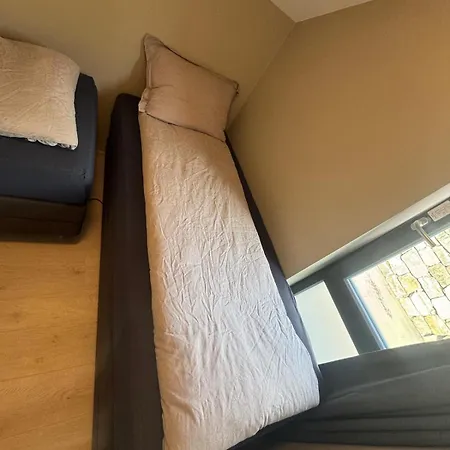 Great Sjobud In Center Apartman *